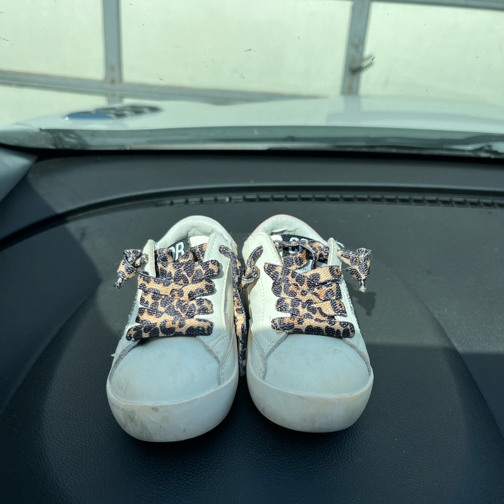 Toddler shoes